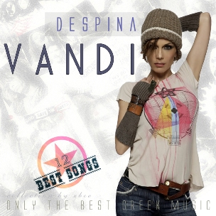 Despina Vandi - 12 best