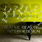 Креативные идеи дизайна